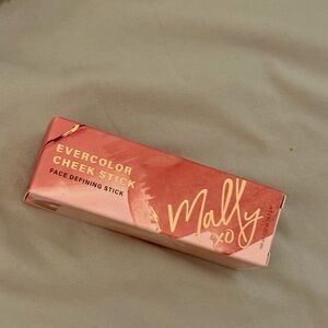 Mally Beauty- Face Defining Cheek Stick- NWT